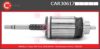 CASCO CAR30617PS Armature, starter